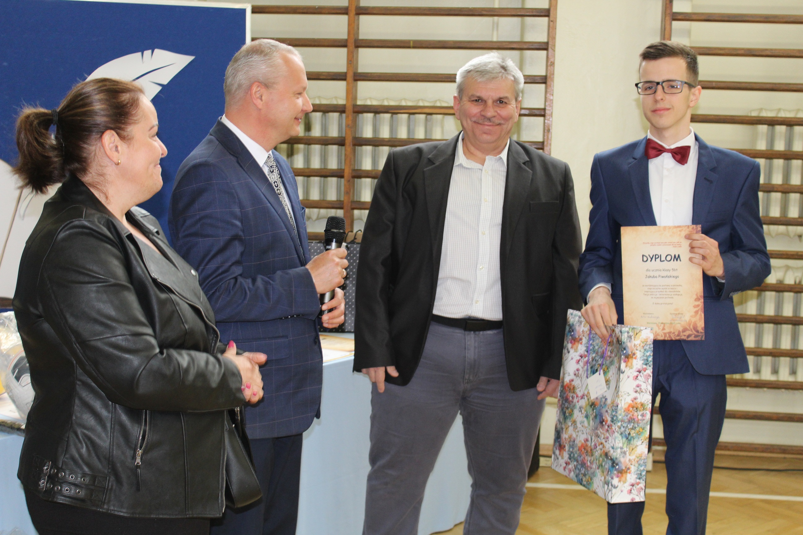 zakonczenie kl 5 2025 10